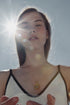THIN CHAIN KETTING GOUD